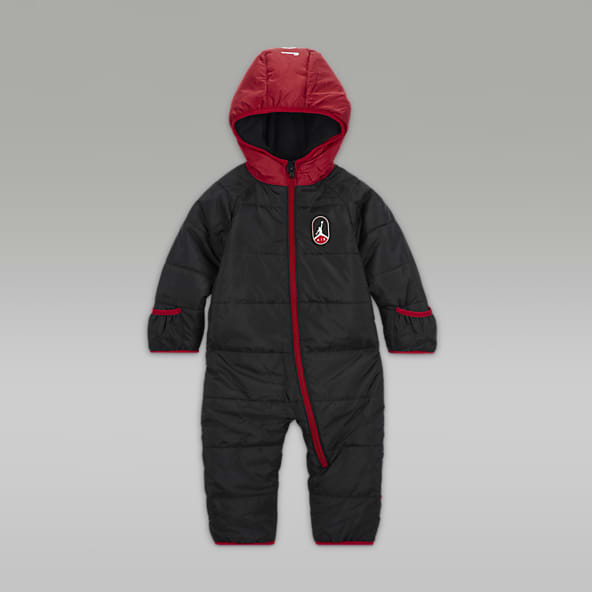 Nike snowsuit for infants sale